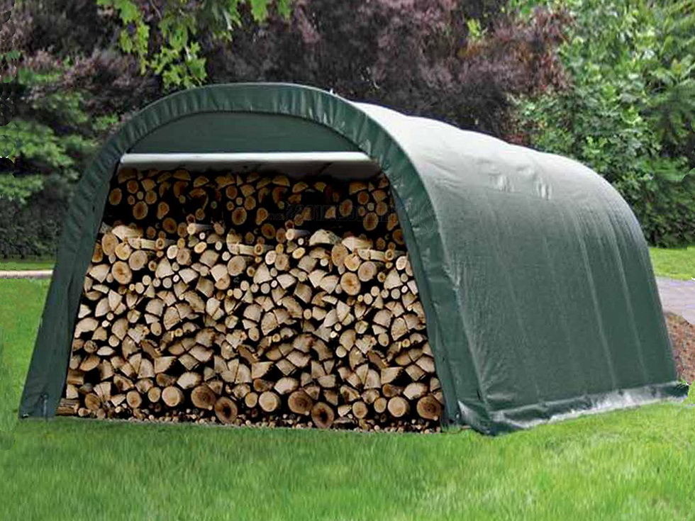 ����� ��������� �������� CoverIT URAL 3,0x6,0x2,4 � ����������� ���� - �������